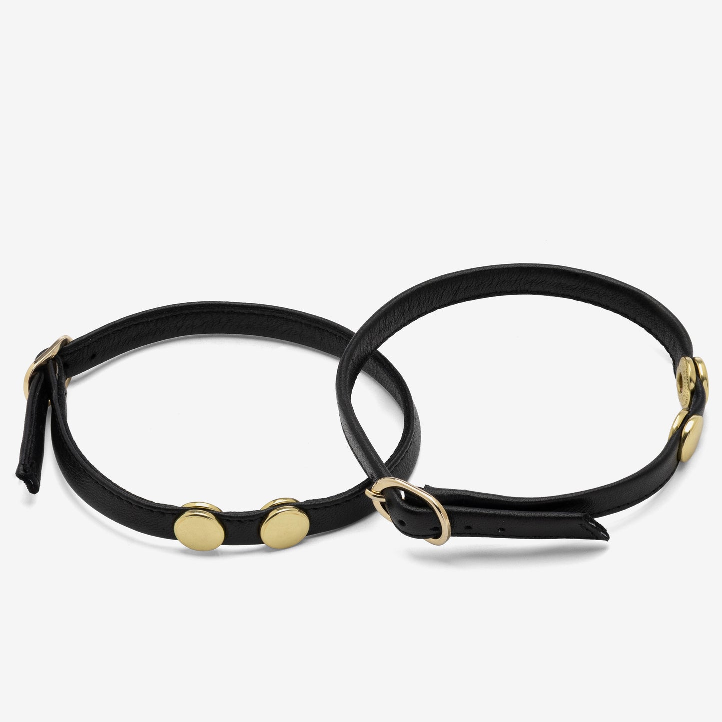 Single black stripe